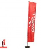 Voile_Publicitaire Totem_200_Print_Enseigne_Signaletique